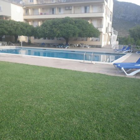 Cal toà Aparthotel Coll de Nargó Exterior foto